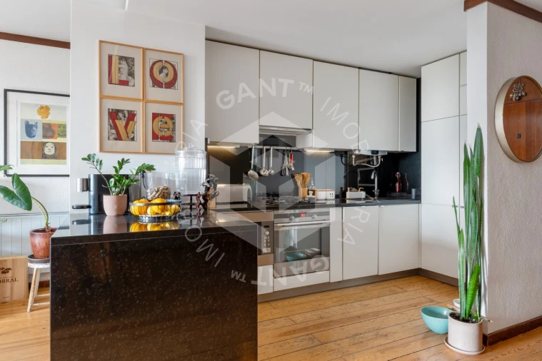 Apartamento T3 para Venda em Costa da Caparica Foto 4