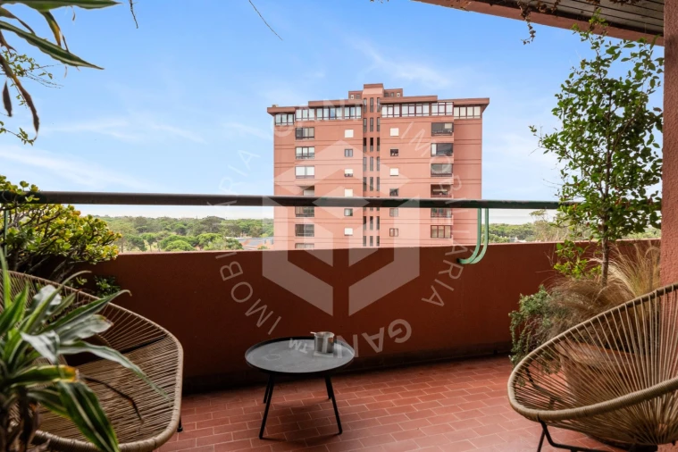 Apartamento T3 para Venda em Costa da Caparica Foto 8