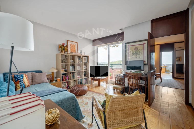 Apartamento T3 para Venda em Costa da Caparica Foto 14