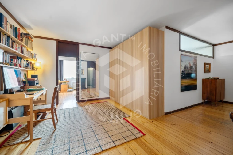 Apartamento T3 para Venda em Costa da Caparica Foto 15