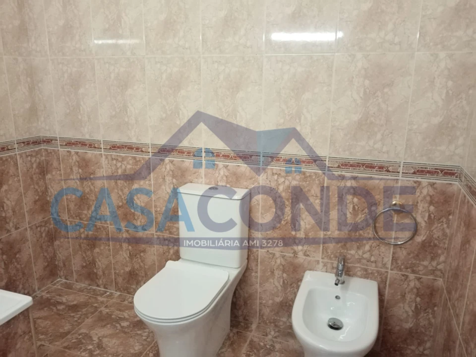 Apartamento T2 para Venda em Seixal, Arrentela e Aldeia de Paio Pires Foto 10