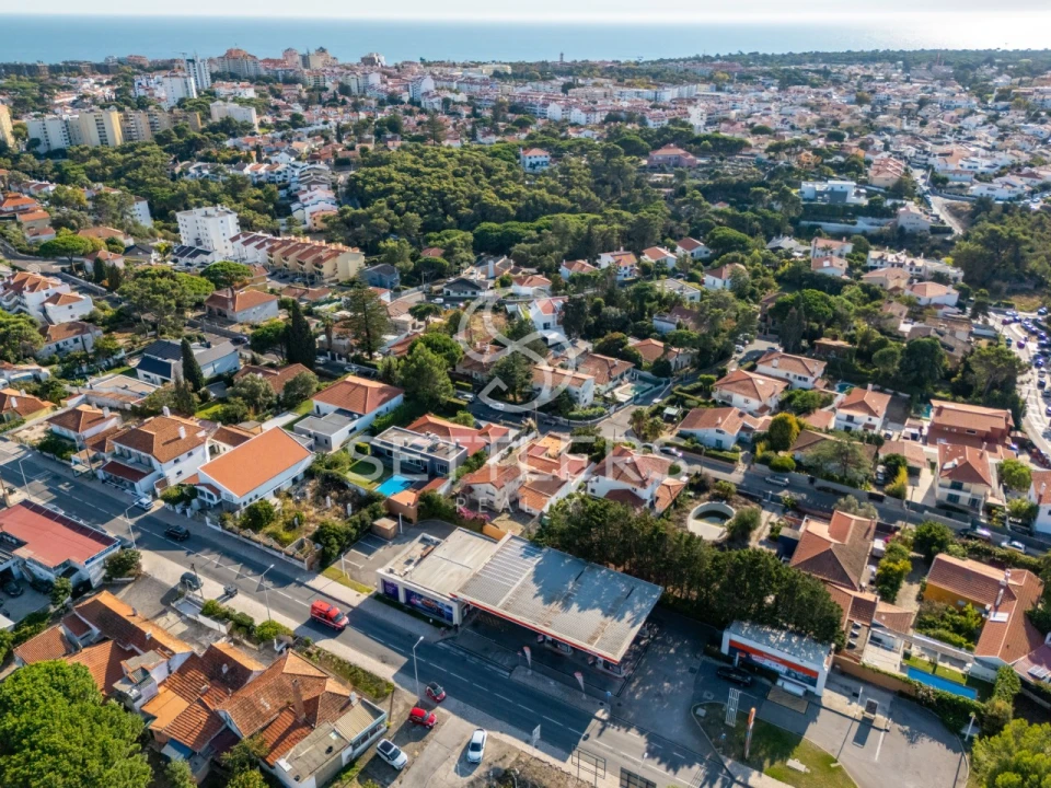 Moradia T5 para Venda em Cascais e Estoril Foto 27