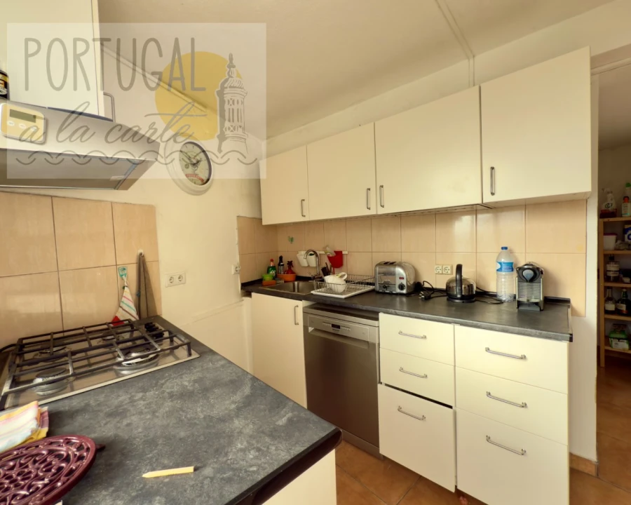 Moradia T3 para Venda em Santa Barbara de Nexe Foto 29