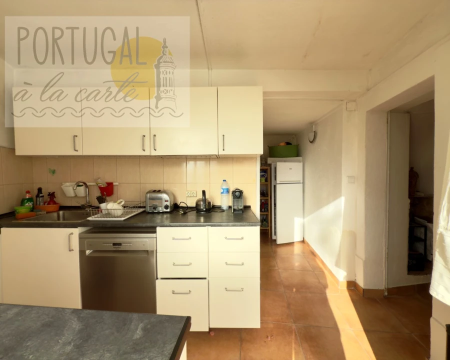 Moradia T3 para Venda em Santa Barbara de Nexe Foto 30