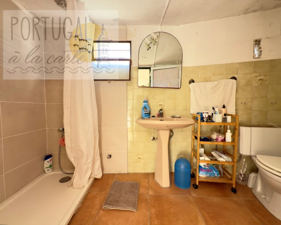 Moradia T3 para Venda em Santa Barbara de Nexe Foto 31