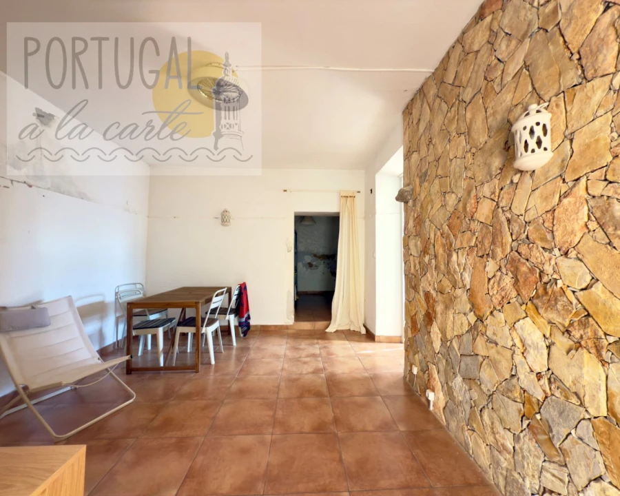 Moradia T3 para Venda em Santa Barbara de Nexe Foto 22