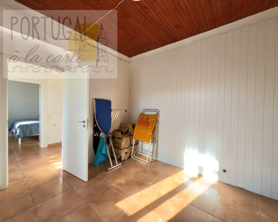 Moradia T3 para Venda em Santa Barbara de Nexe Foto 18