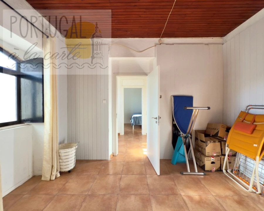 Moradia T3 para Venda em Santa Barbara de Nexe Foto 17