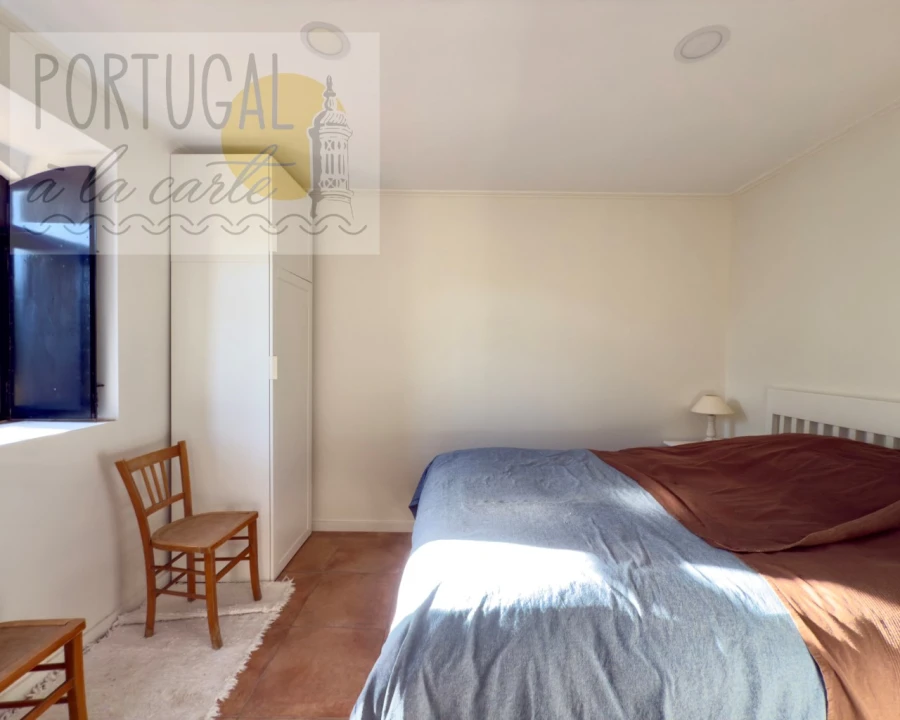 Moradia T3 para Venda em Santa Barbara de Nexe Foto 21