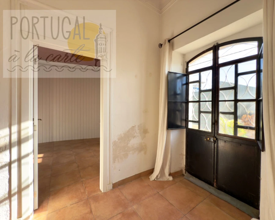 Moradia T3 para Venda em Santa Barbara de Nexe Foto 15