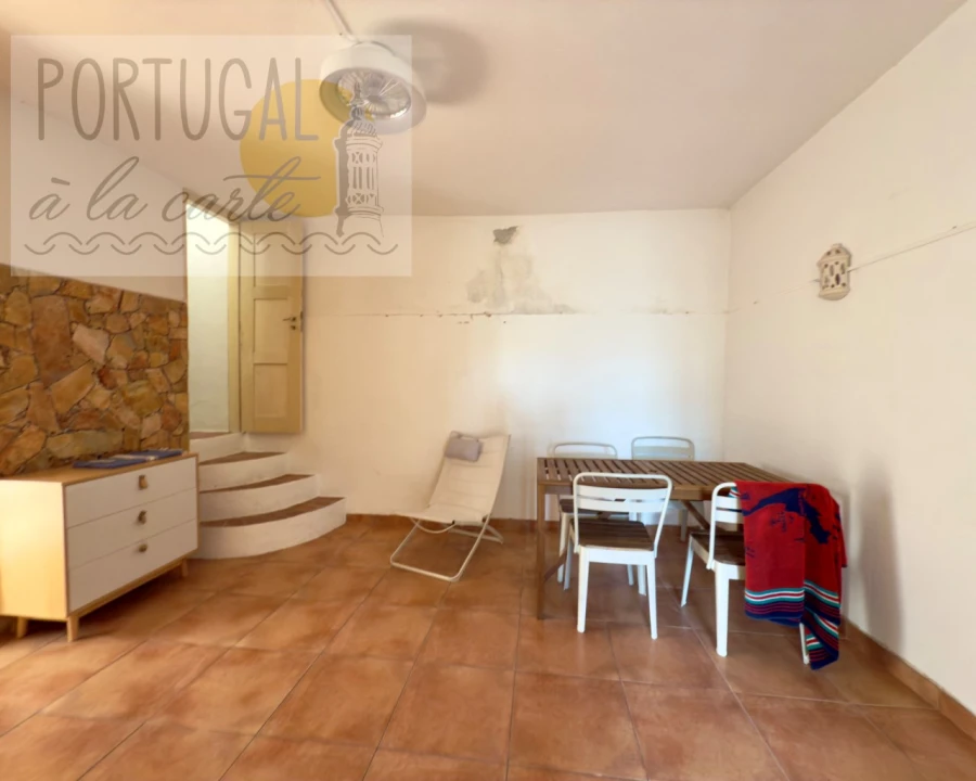 Moradia T3 para Venda em Santa Barbara de Nexe Foto 24