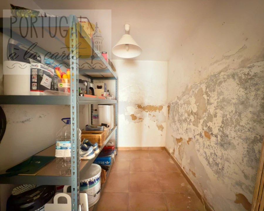 Moradia T3 para Venda em Santa Barbara de Nexe Foto 27