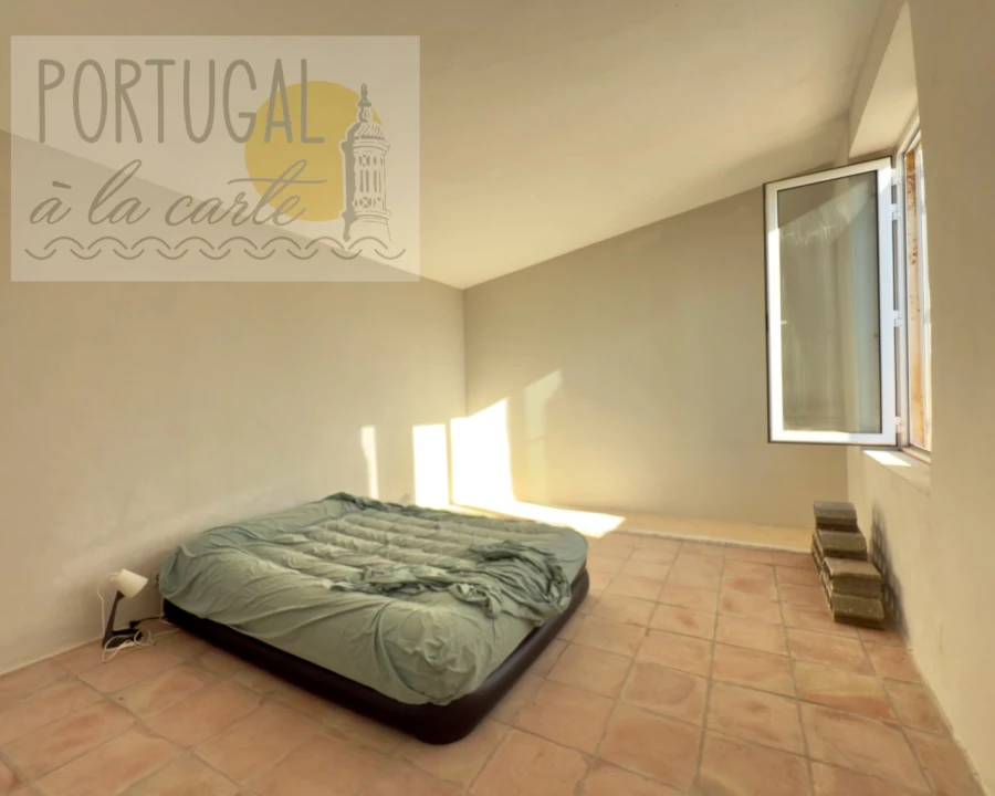 Moradia T3 para Venda em Santa Barbara de Nexe Foto 34