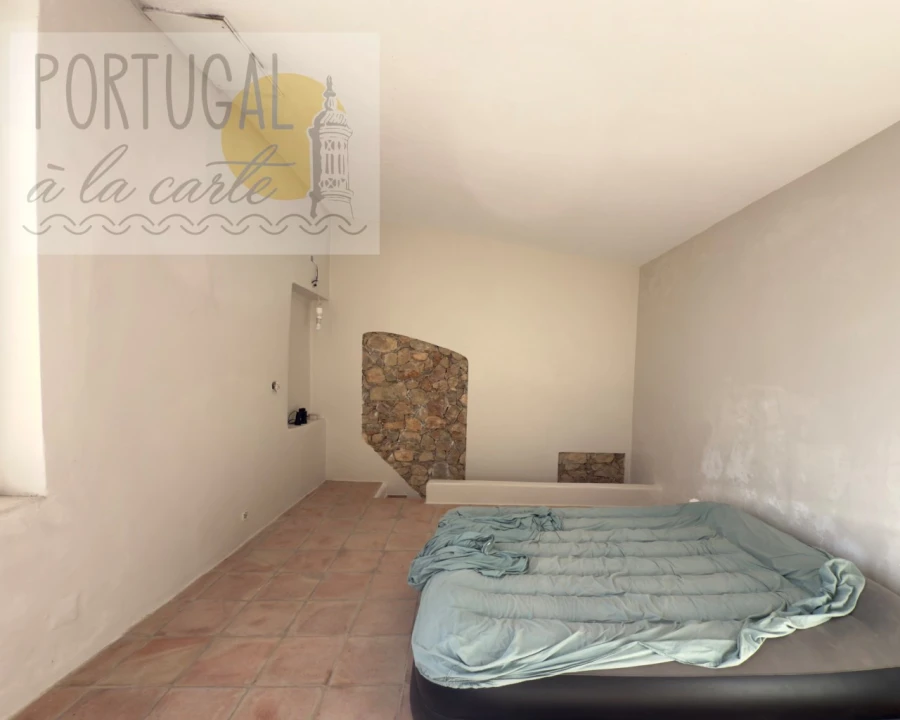 Moradia T3 para Venda em Santa Barbara de Nexe Foto 33