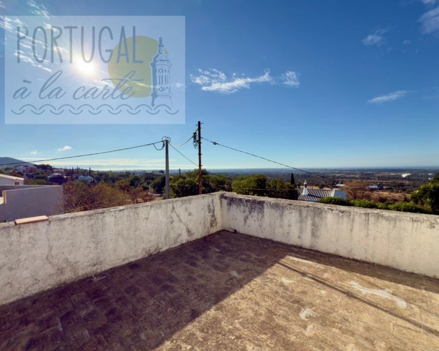 Moradia T3 para Venda em Santa Barbara de Nexe Foto 40