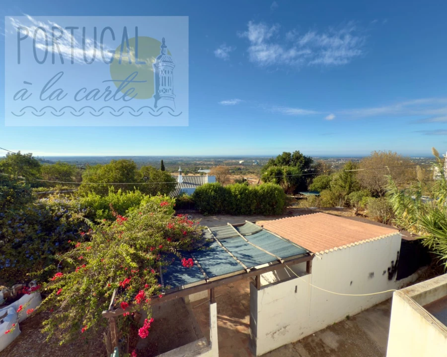 Moradia T3 para Venda em Santa Barbara de Nexe Foto 42