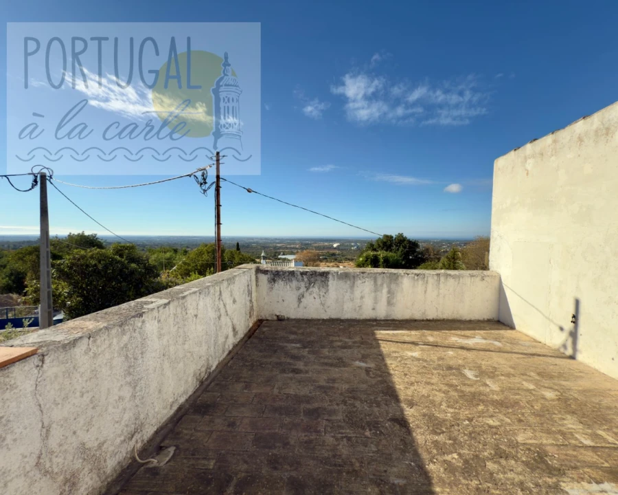 Moradia T3 para Venda em Santa Barbara de Nexe Foto 39