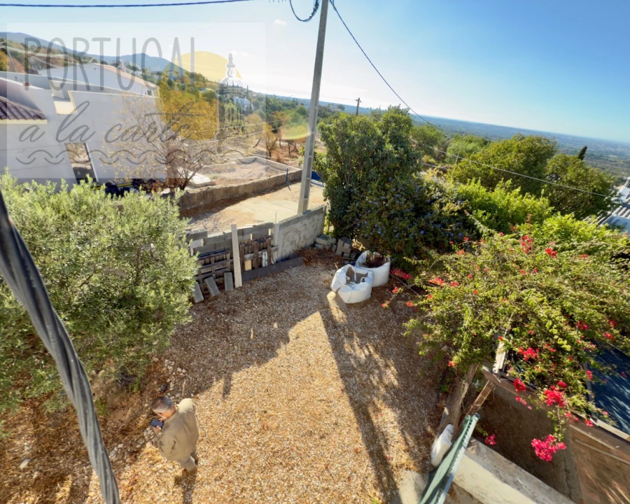 Moradia T3 para Venda em Santa Barbara de Nexe Foto 43