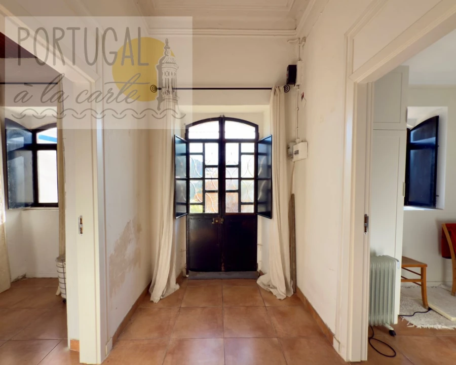 Moradia T3 para Venda em Santa Barbara de Nexe Foto 14