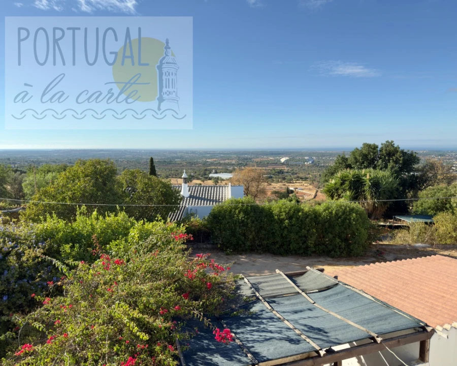 Moradia T3 para Venda em Santa Barbara de Nexe Foto 2