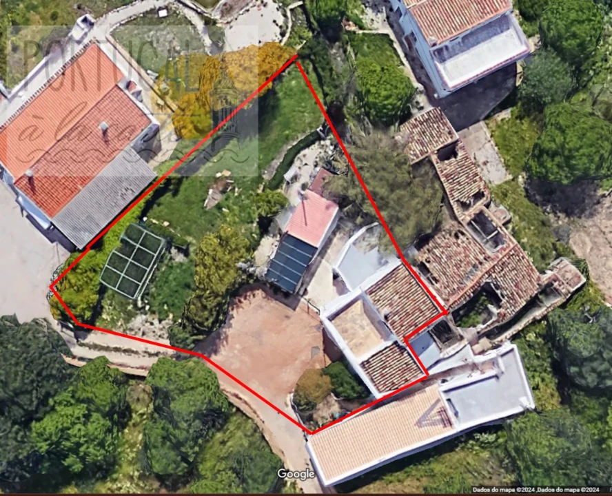 Moradia T3 para Venda em Santa Barbara de Nexe Foto 44