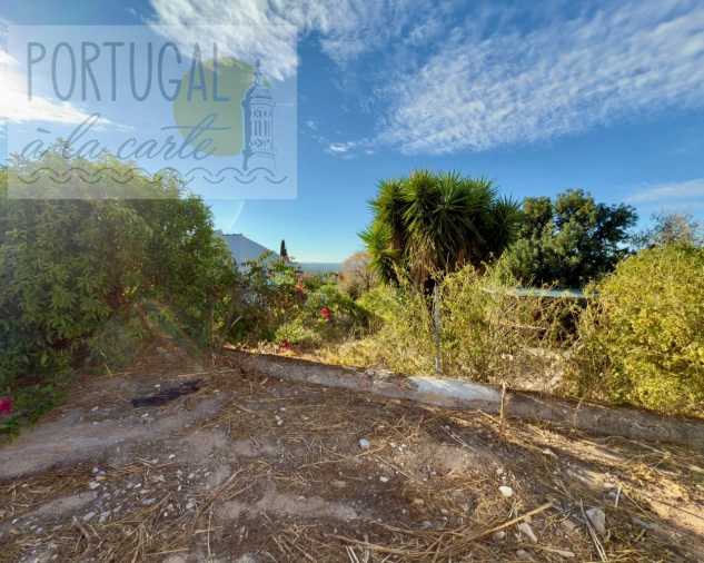 Moradia T3 para Venda em Santa Barbara de Nexe Foto 7