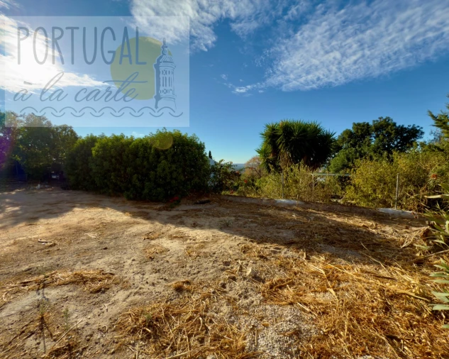 Moradia T3 para Venda em Santa Barbara de Nexe Foto 8