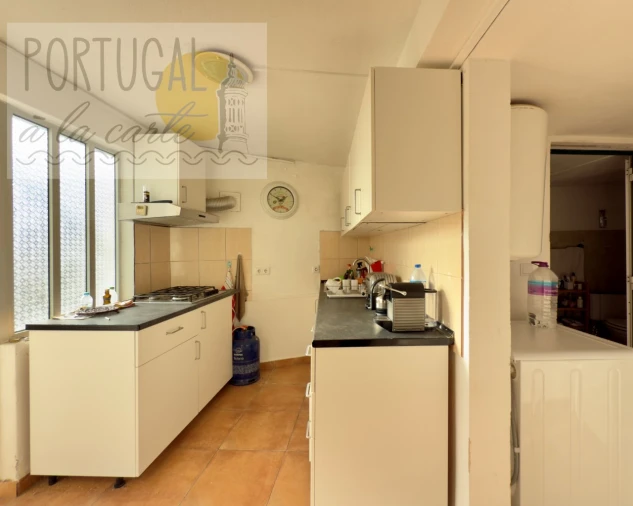 Moradia T3 para Venda em Santa Barbara de Nexe Foto 28