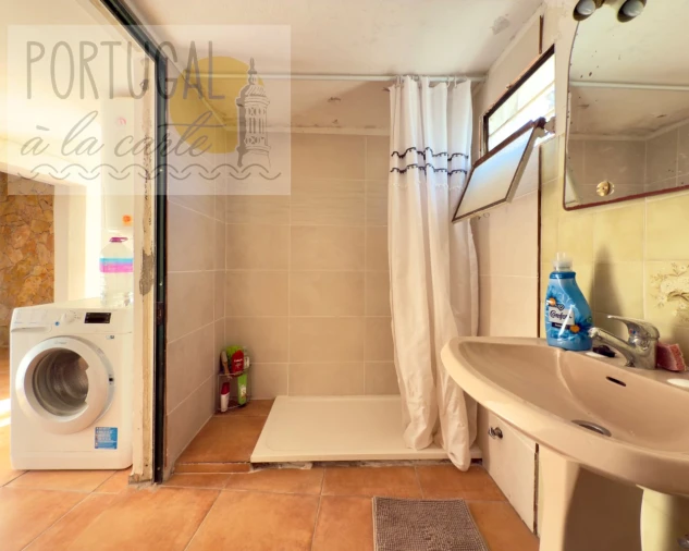 Moradia T3 para Venda em Santa Barbara de Nexe Foto 32