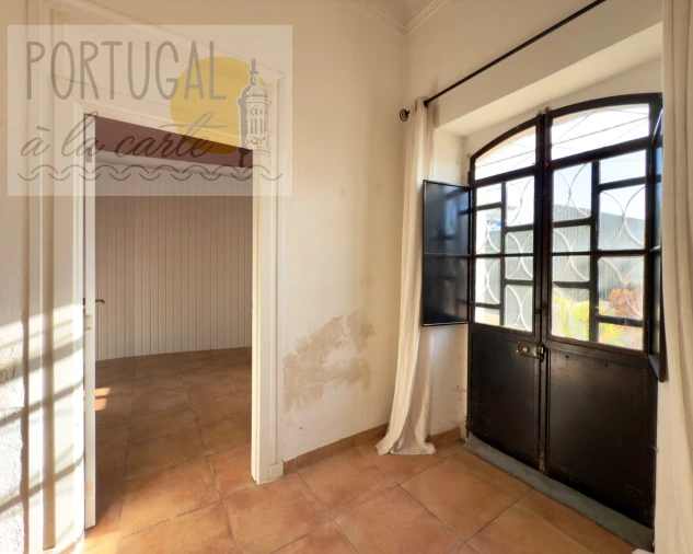 Moradia T3 para Venda em Santa Barbara de Nexe Foto 15