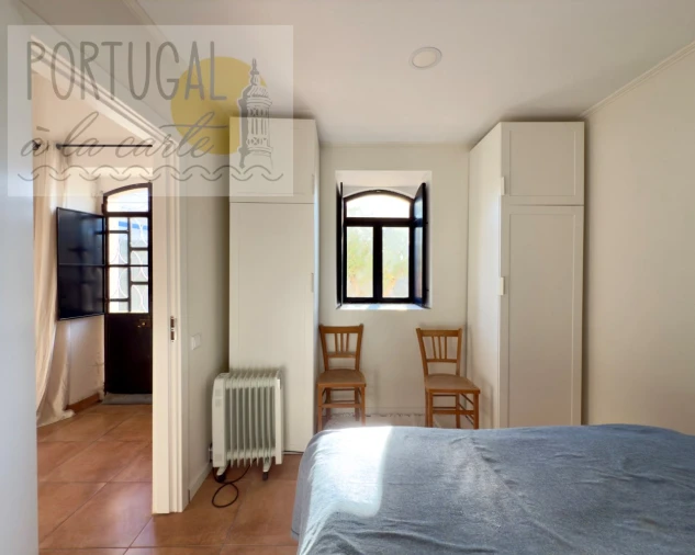 Moradia T3 para Venda em Santa Barbara de Nexe Foto 20