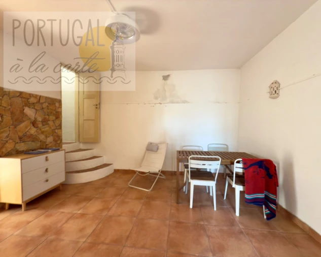 Moradia T3 para Venda em Santa Barbara de Nexe Foto 24