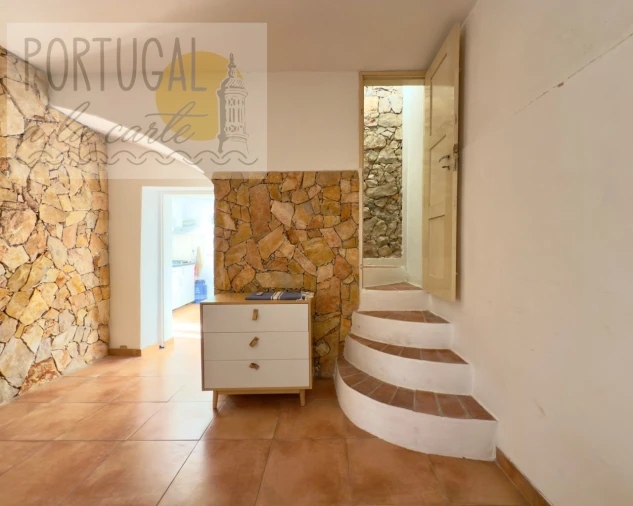 Moradia T3 para Venda em Santa Barbara de Nexe Foto 25