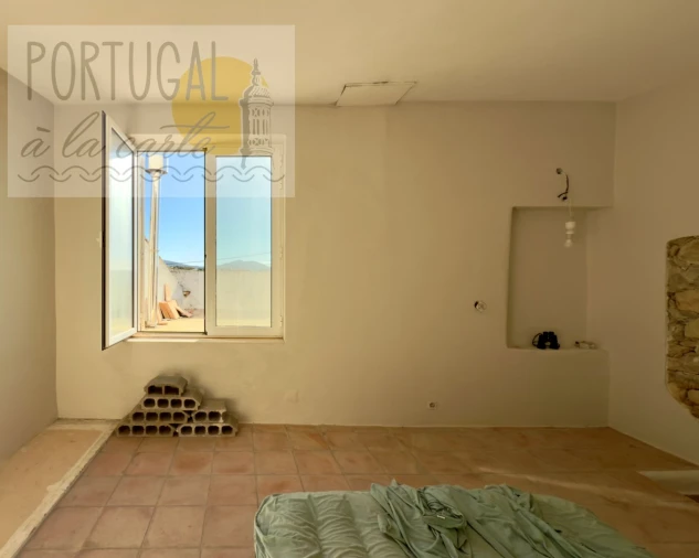 Moradia T3 para Venda em Santa Barbara de Nexe Foto 36