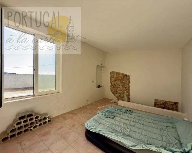 Moradia T3 para Venda em Santa Barbara de Nexe Foto 37