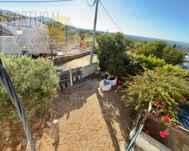 Moradia T3 para Venda em Santa Barbara de Nexe Foto 43