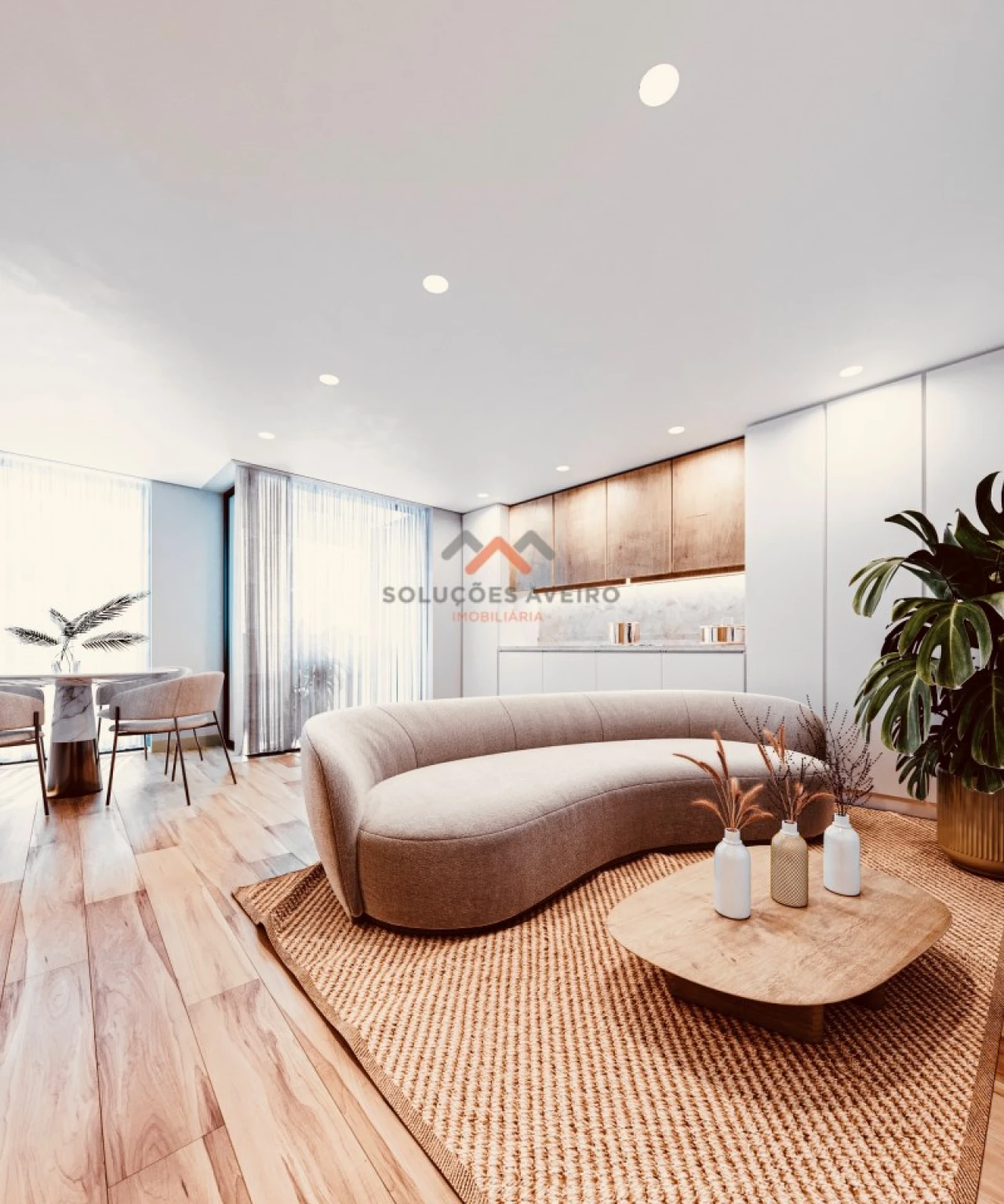 Apartamento T2 para Venda em Gafanha da Boa Hora Foto 5