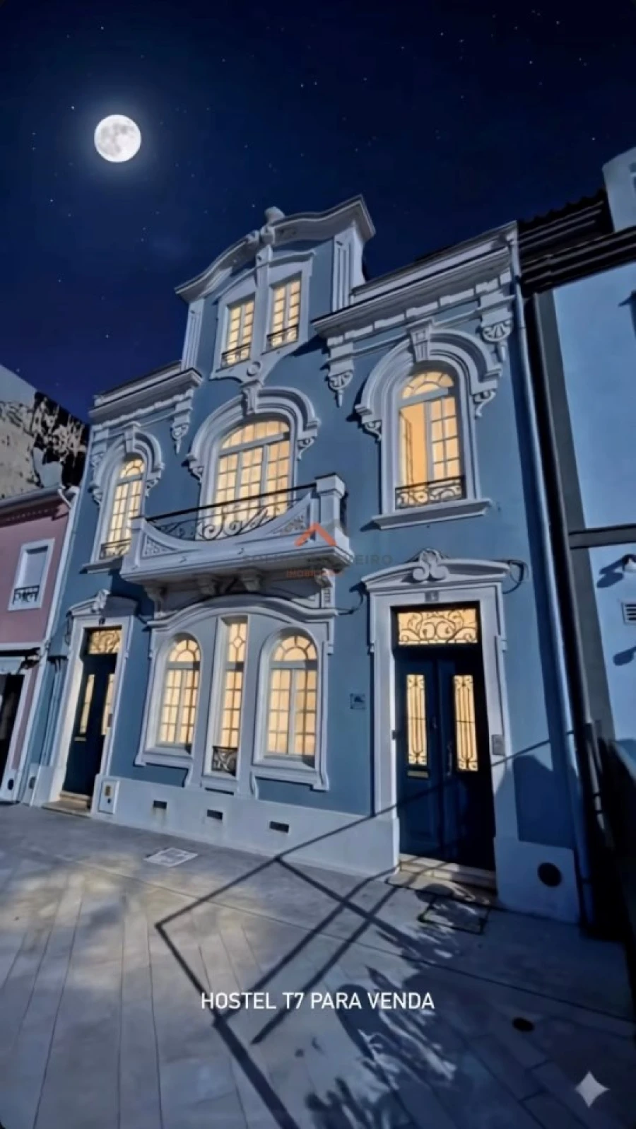 Negócio para Venda em Glória e Vera Cruz