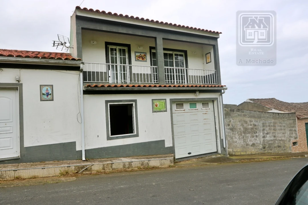 Moradia T2 para Venda em Maia Foto 4