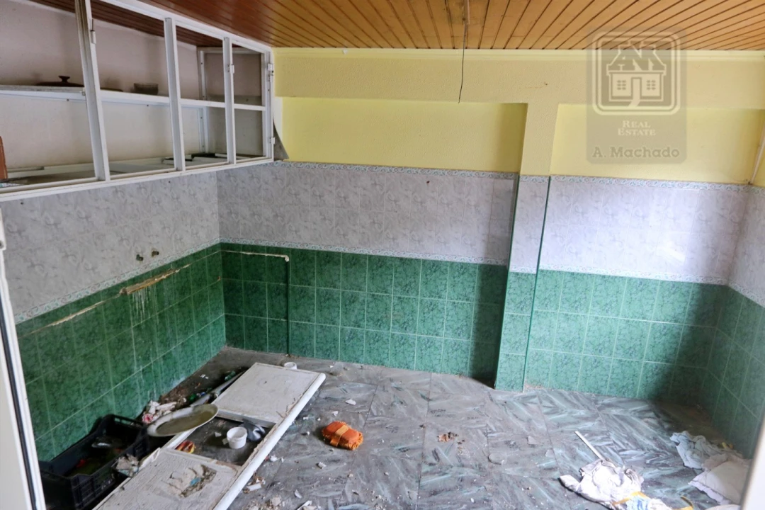 Moradia T2 para Venda em Maia Foto 7