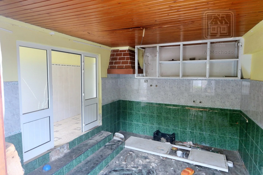 Moradia T2 para Venda em Maia Foto 9