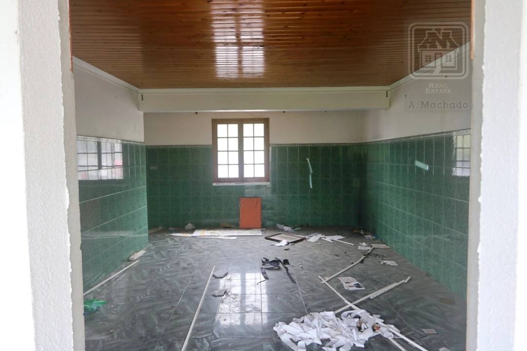 Moradia T2 para Venda em Maia Foto 15