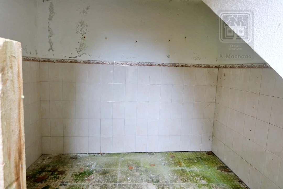 Moradia T2 para Venda em Maia Foto 35