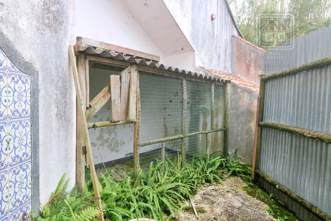 Moradia T2 para Venda em Maia Foto 37