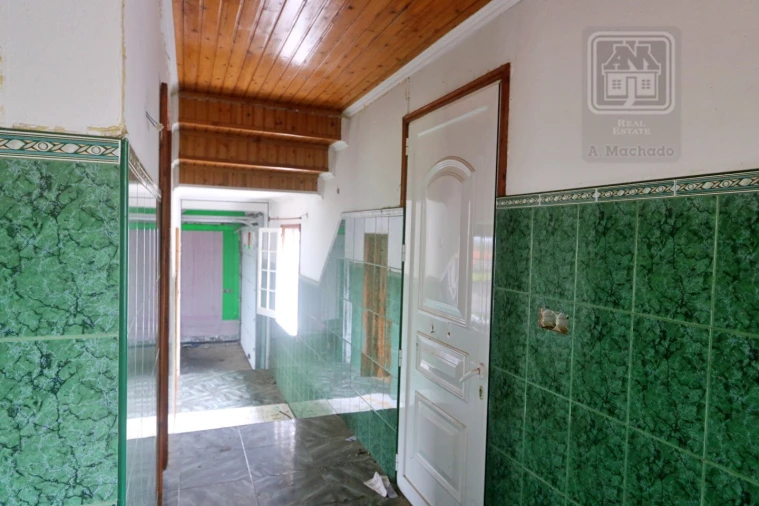 Moradia T2 para Venda em Maia Foto 14