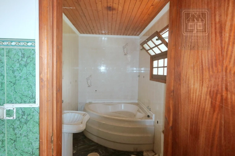 Moradia T2 para Venda em Maia Foto 16