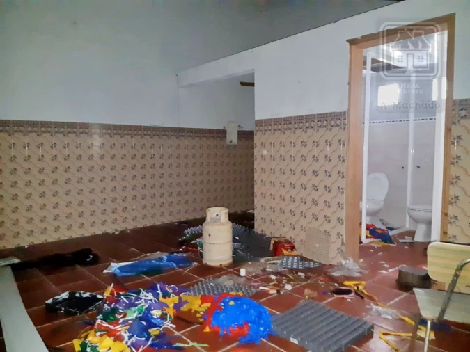 Moradia T2 para Venda em Maia Foto 25