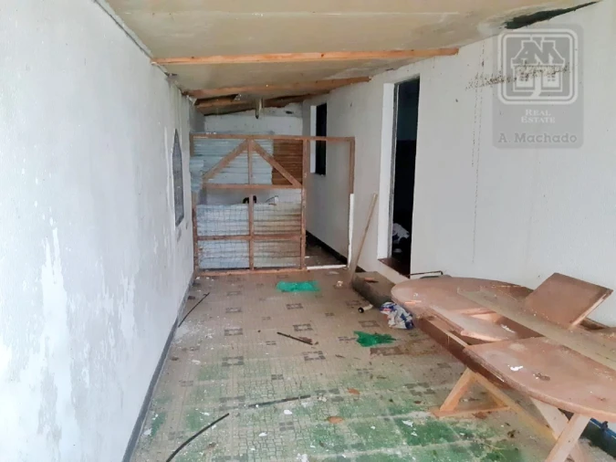 Moradia T2 para Venda em Maia Foto 26