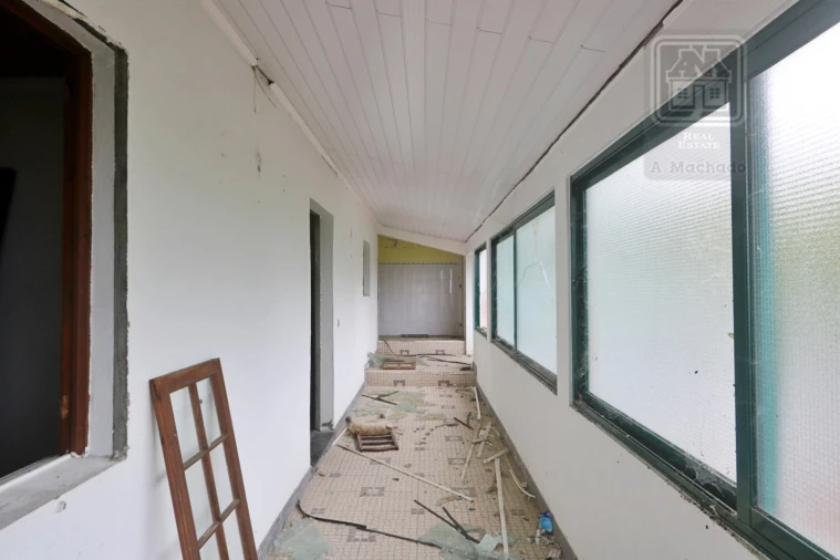 Moradia T2 para Venda em Maia Foto 29