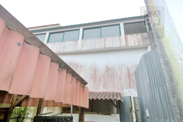 Moradia T2 para Venda em Maia Foto 34